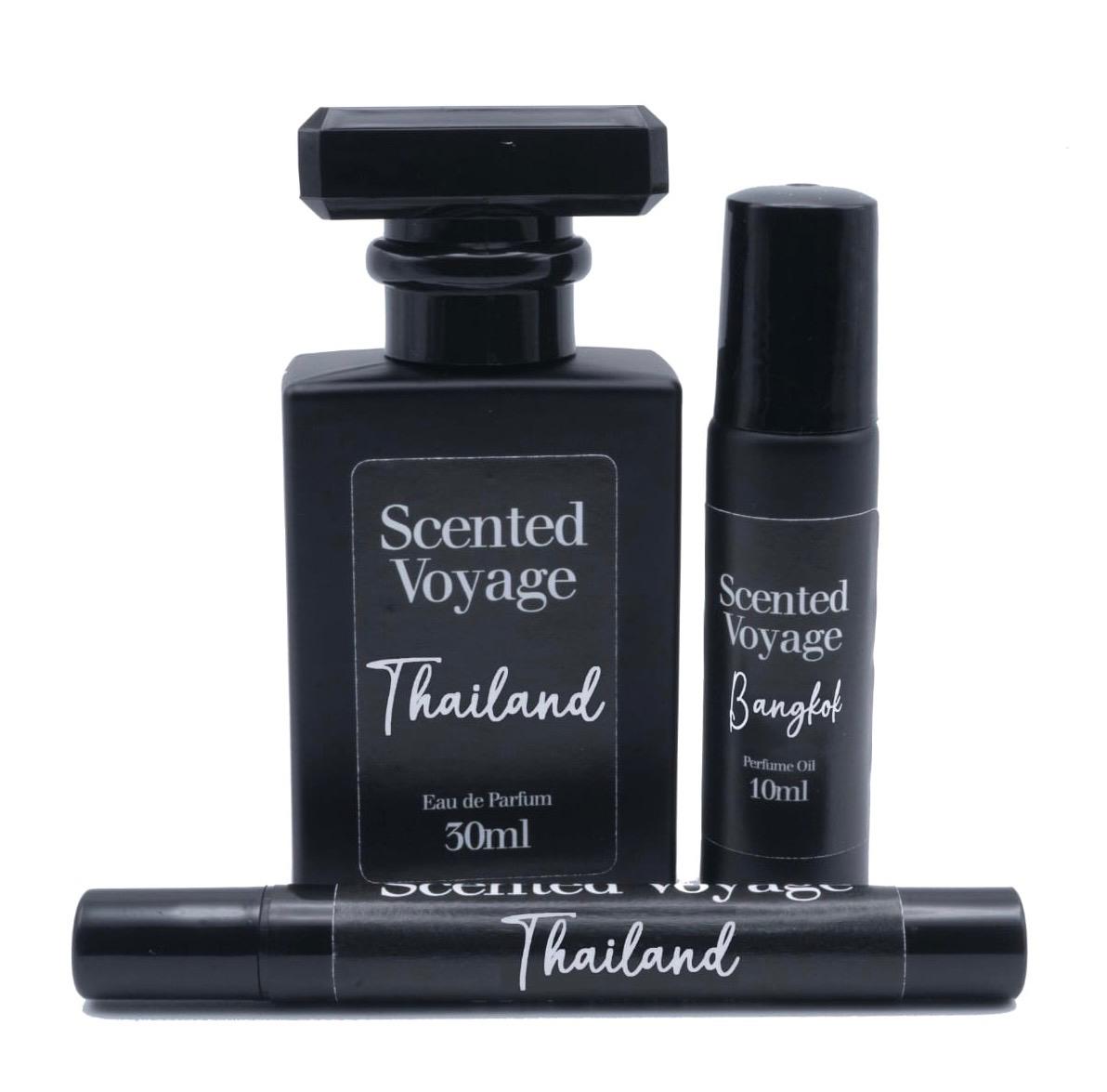 Thailand inspired by Pink Homme image 0